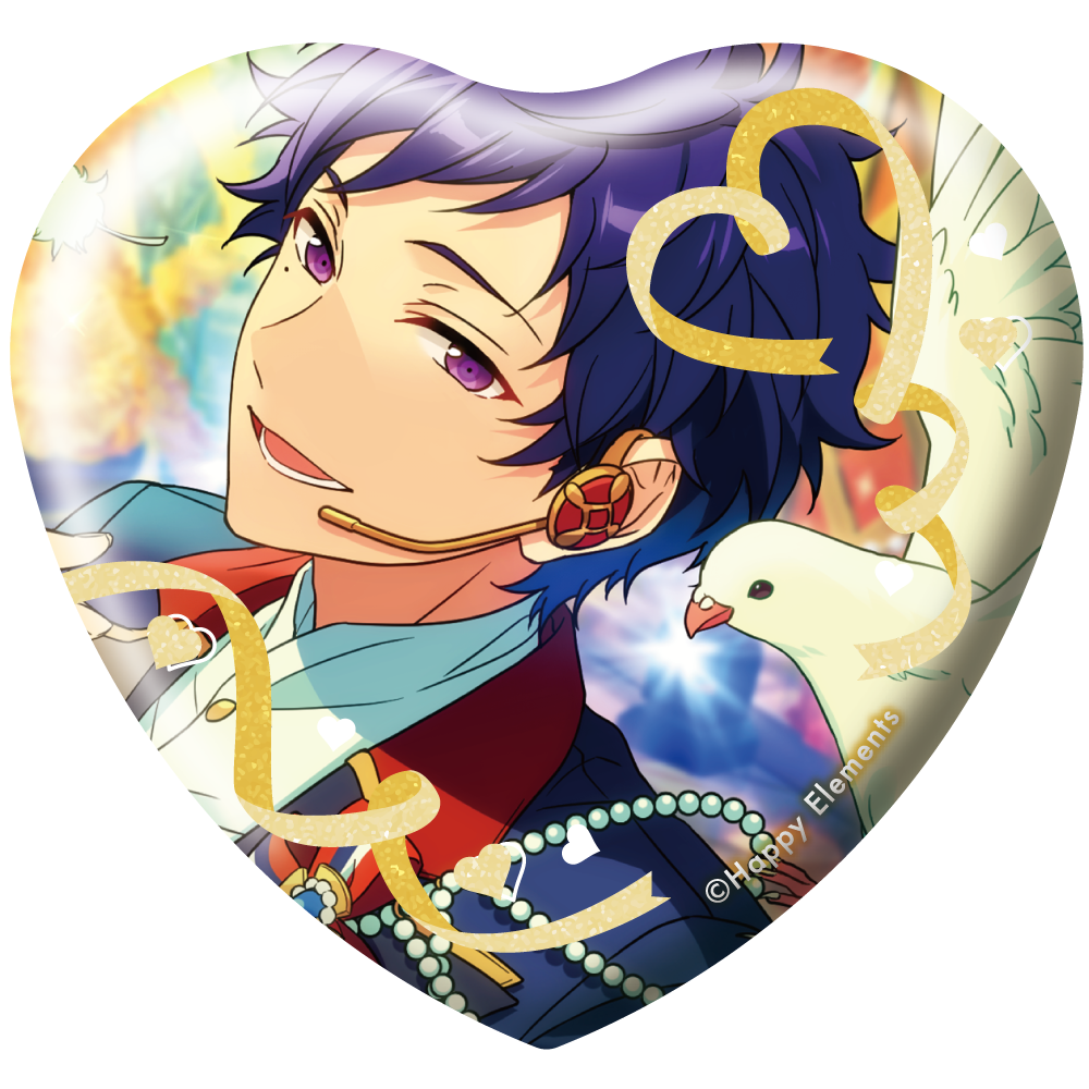 ときメモGS2 GS3 三井住友VISAカード景品 BIG缶バッジ コンプリート ときメモGS2 GS3 三井住友VISAカード景品 BIG缶バッジ