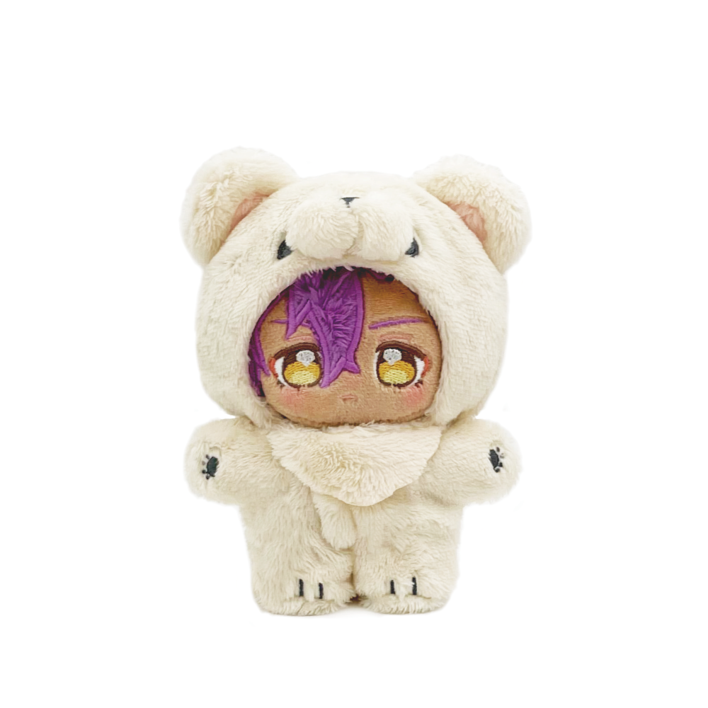 【未開封】あんスタいつぬい 2025年10月お届け】一緒に暮らすぬい UNDEAD – pattythree公式