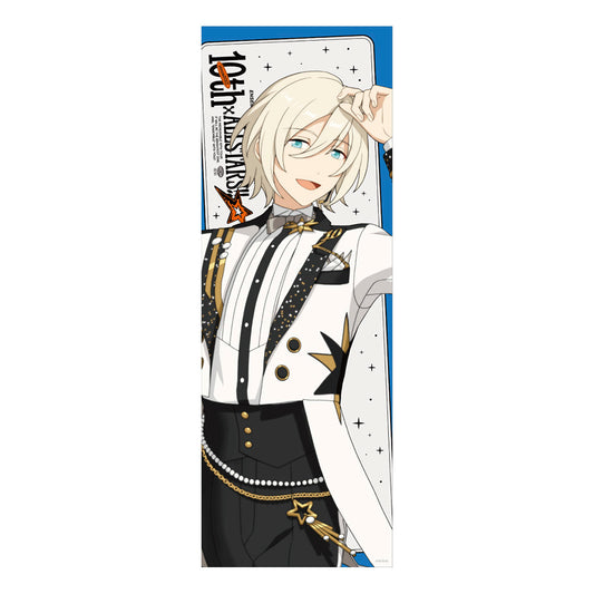 アイドルポスター 10th Tour Edition（fine／Trickstar／UNDEAD）