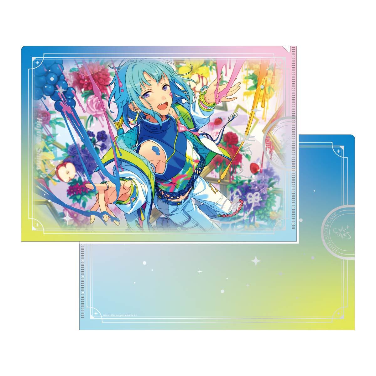 新品★あんさんぶるスターズ！★Ra*bits【紫之創】生ブロマイドコレクション4 新品☆あんさんぶるスターズ！☆Ra*bits【紫之創】生ブロマイド