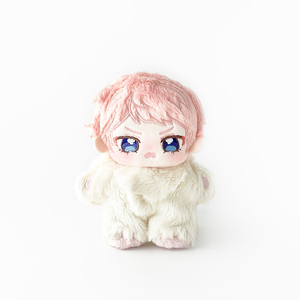 一緒に暮らすぬい【あんさんぶるスターズ！！】第2弾　Valkyrie