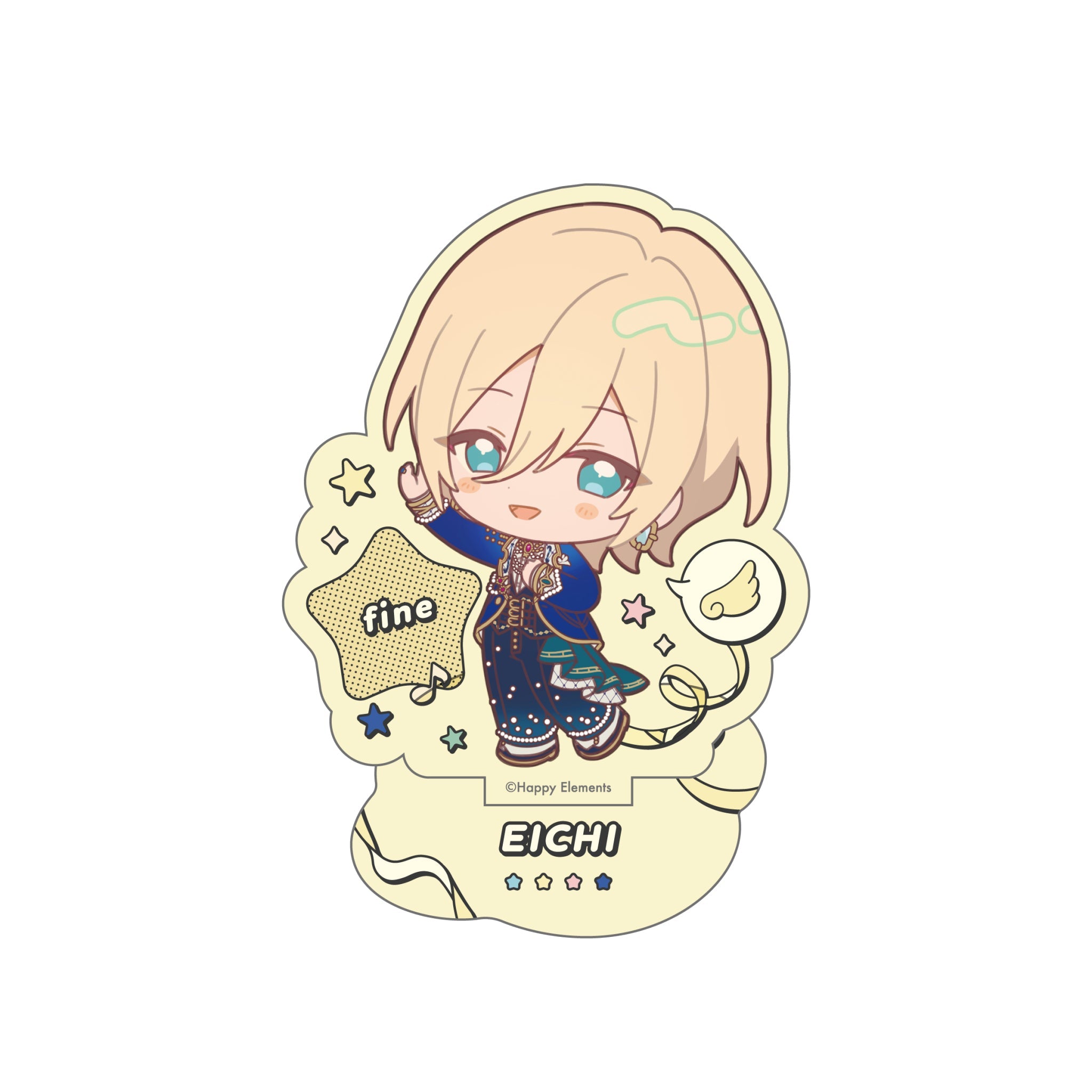 【特典缶バッジ付き】あんスタ！Starry Stage1st、2nd あんさんぶるスターズ！！Starry Stage 4th』 描き下ろしグッズ事前通販