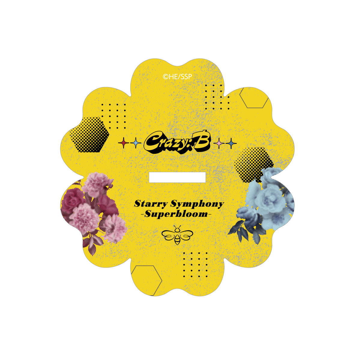 【事後通販】アクリルスタンド - Superbloom - 【Day.1】