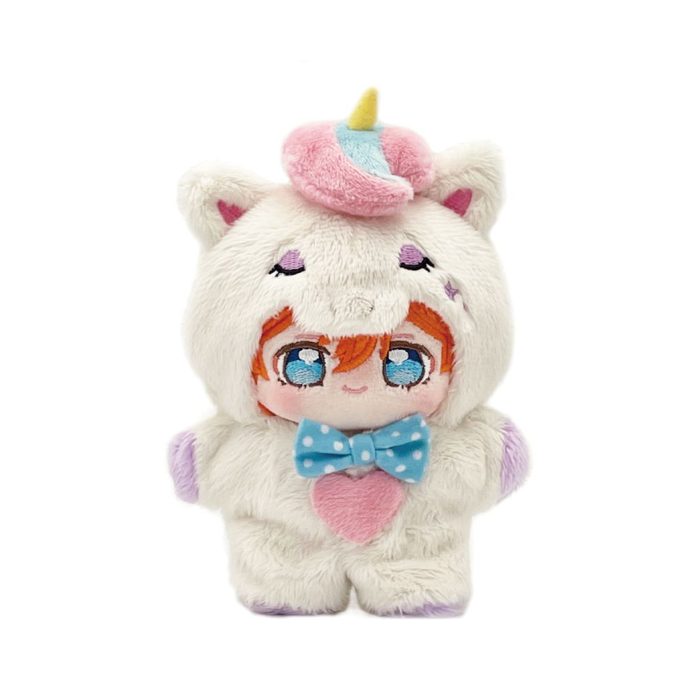 あんスタ いつぬいおきがえシリーズ ユニコーン メルティコーデサロペット赤 いつぬいおきがえシリーズ ファンシーユニコーン – pattythree