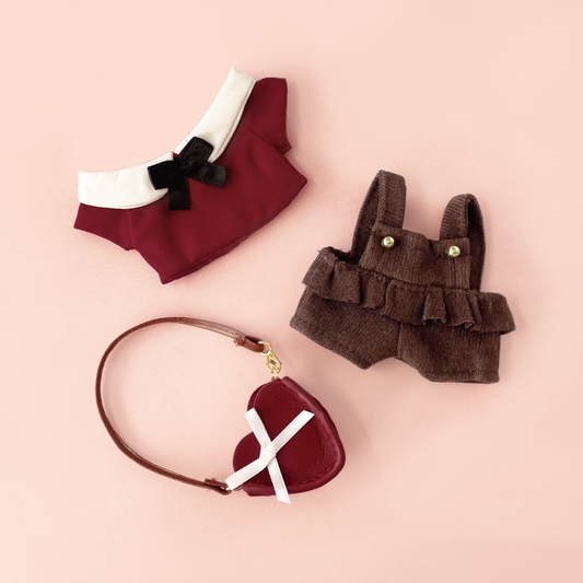 いつぬい おきがえ シリーズ – pattythree公式通販サイト いつぬい おきがえ シリーズ – pattythree公式通販サイト