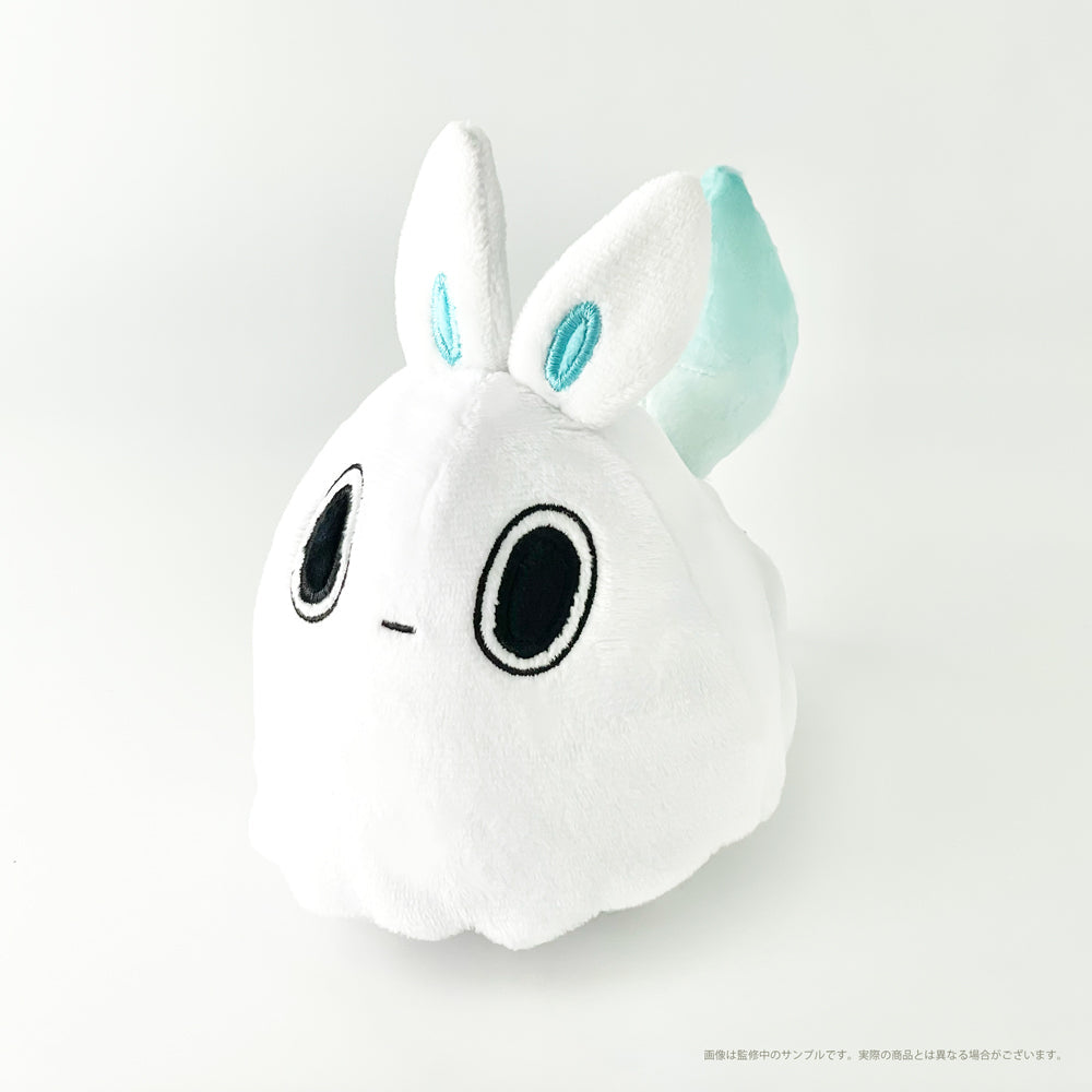 ミニぬいぐるみ「エル」