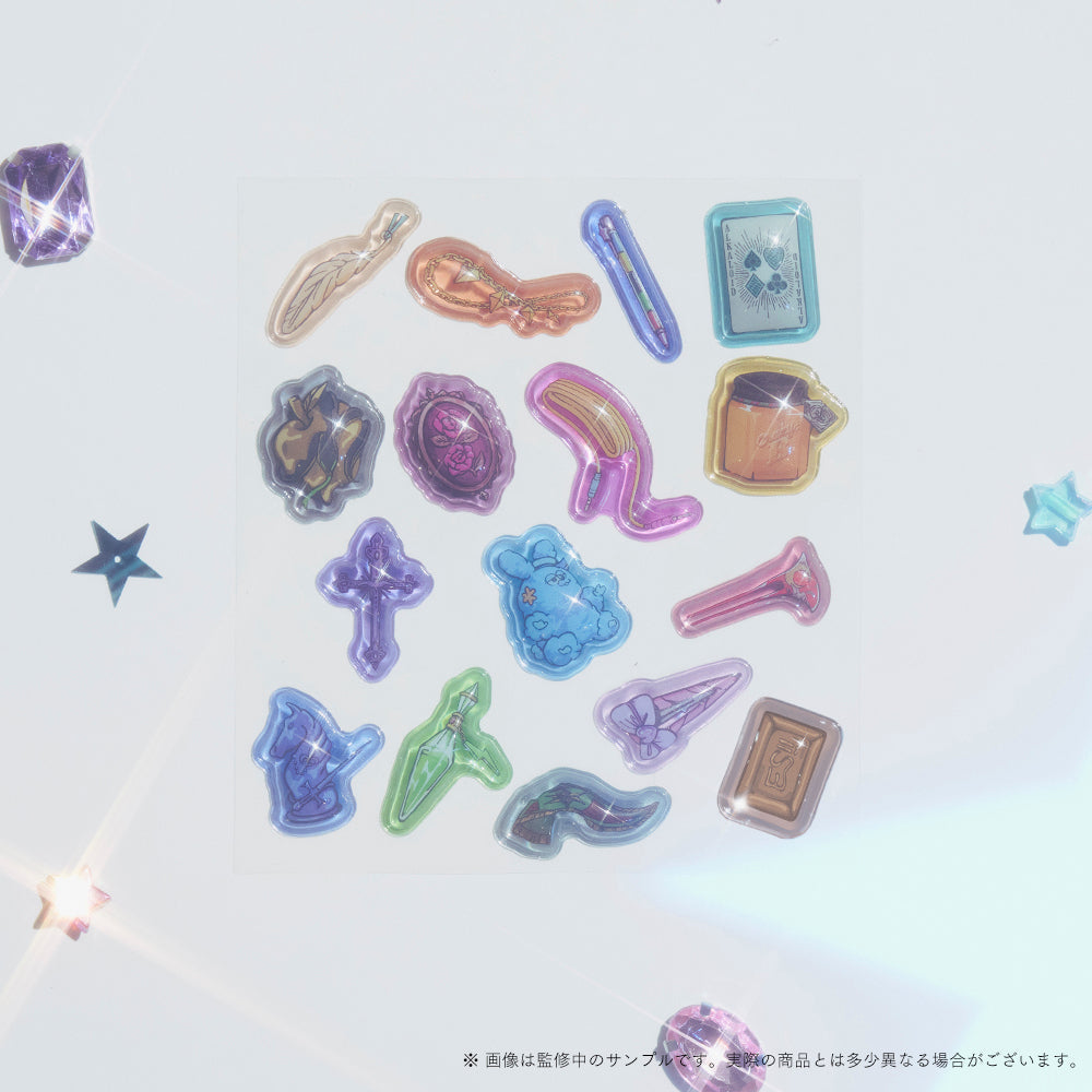 あんさんぶるスターズ！！ – pattythree公式通販サイト