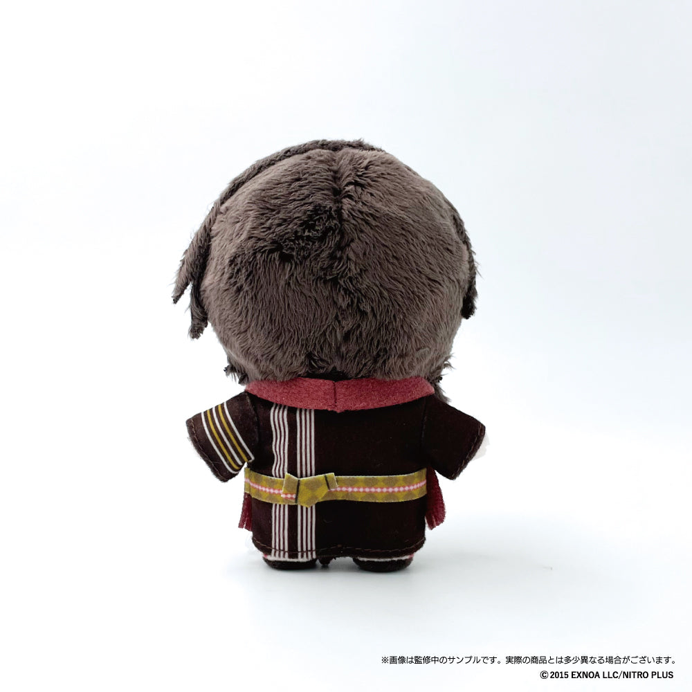 いつぬいふぃっくす【刀剣乱舞ONLINE】 加州清光 – pattythree公式通販