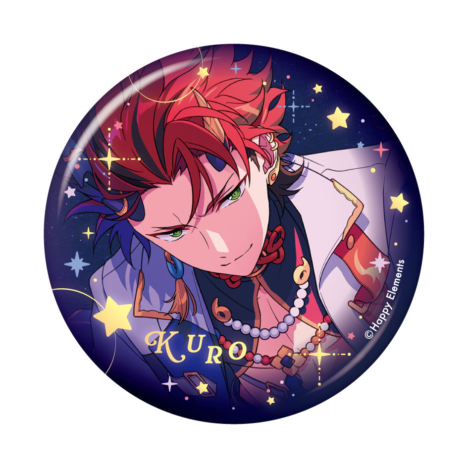 CANBA!! -actor's choice 2026-【Rhythm Link】