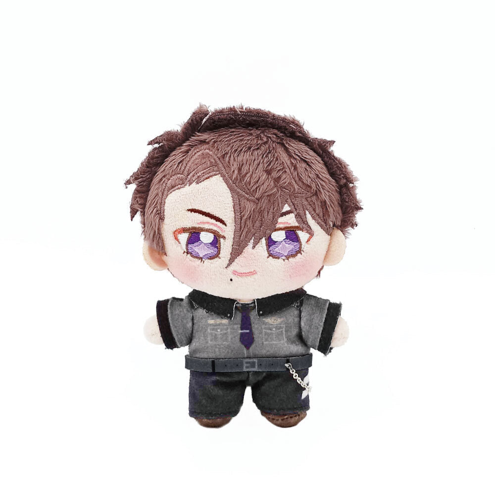 サラブレッドコレクション 馬服コスチュームぬいぐるみ(イク