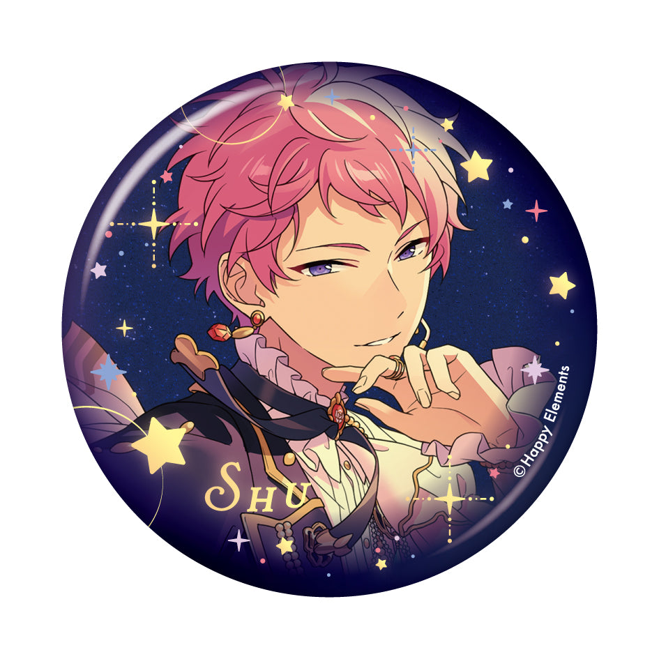 CANBA!! -actor's choice 2026-【COSMIC PRODUCTION】