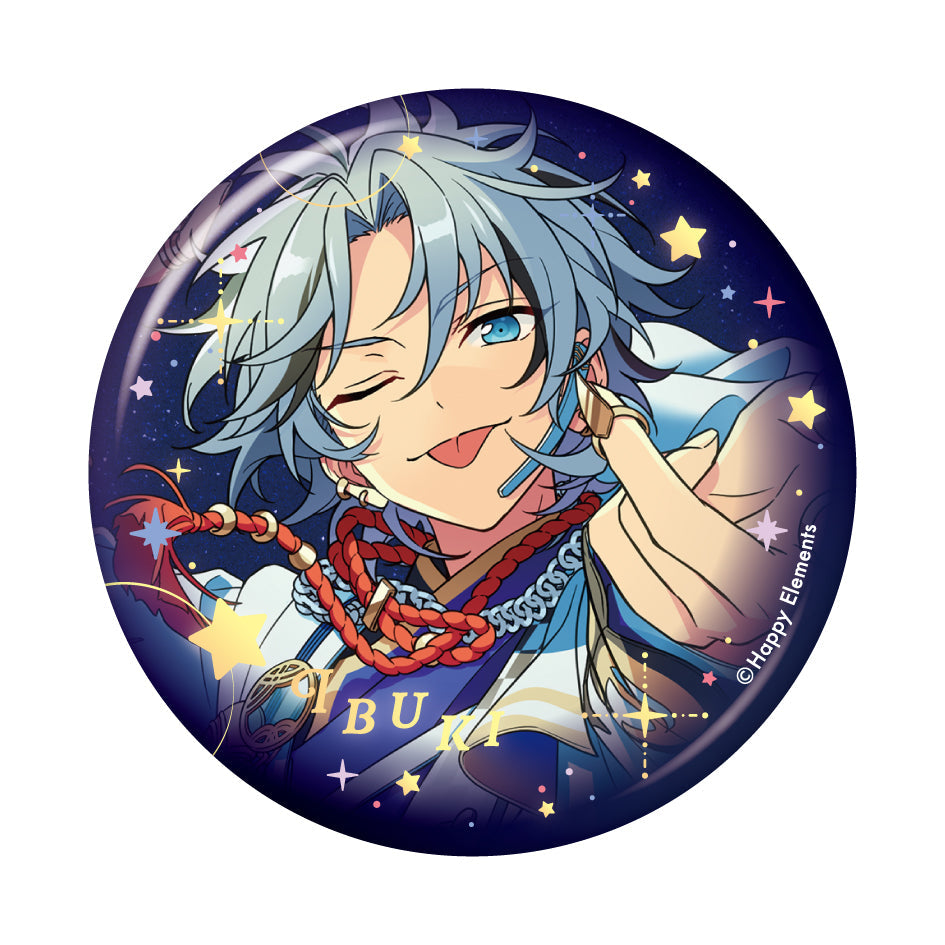 CANBA!! -actor's choice 2026-【Rhythm Link】