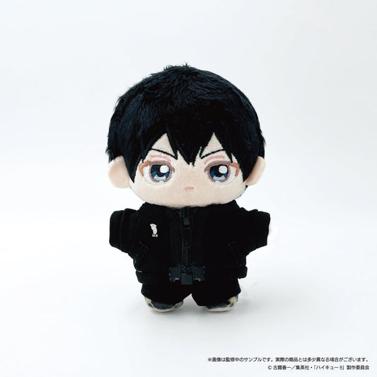 【在庫販売】いつぬいふぃっくす【ハイキュー!!】影山飛雄