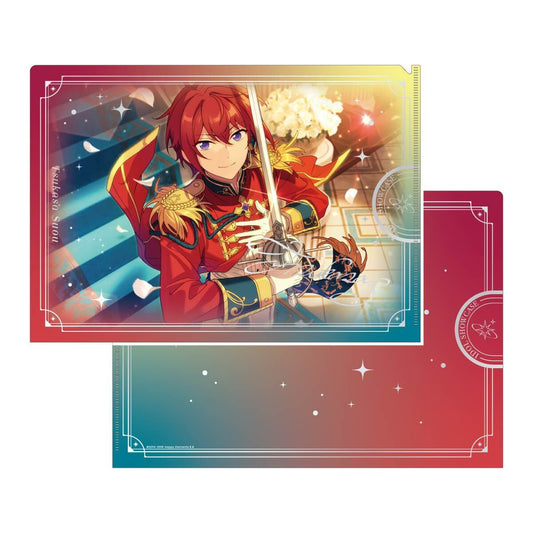 IDOL SHOWCASE クリアファイル【Knights】