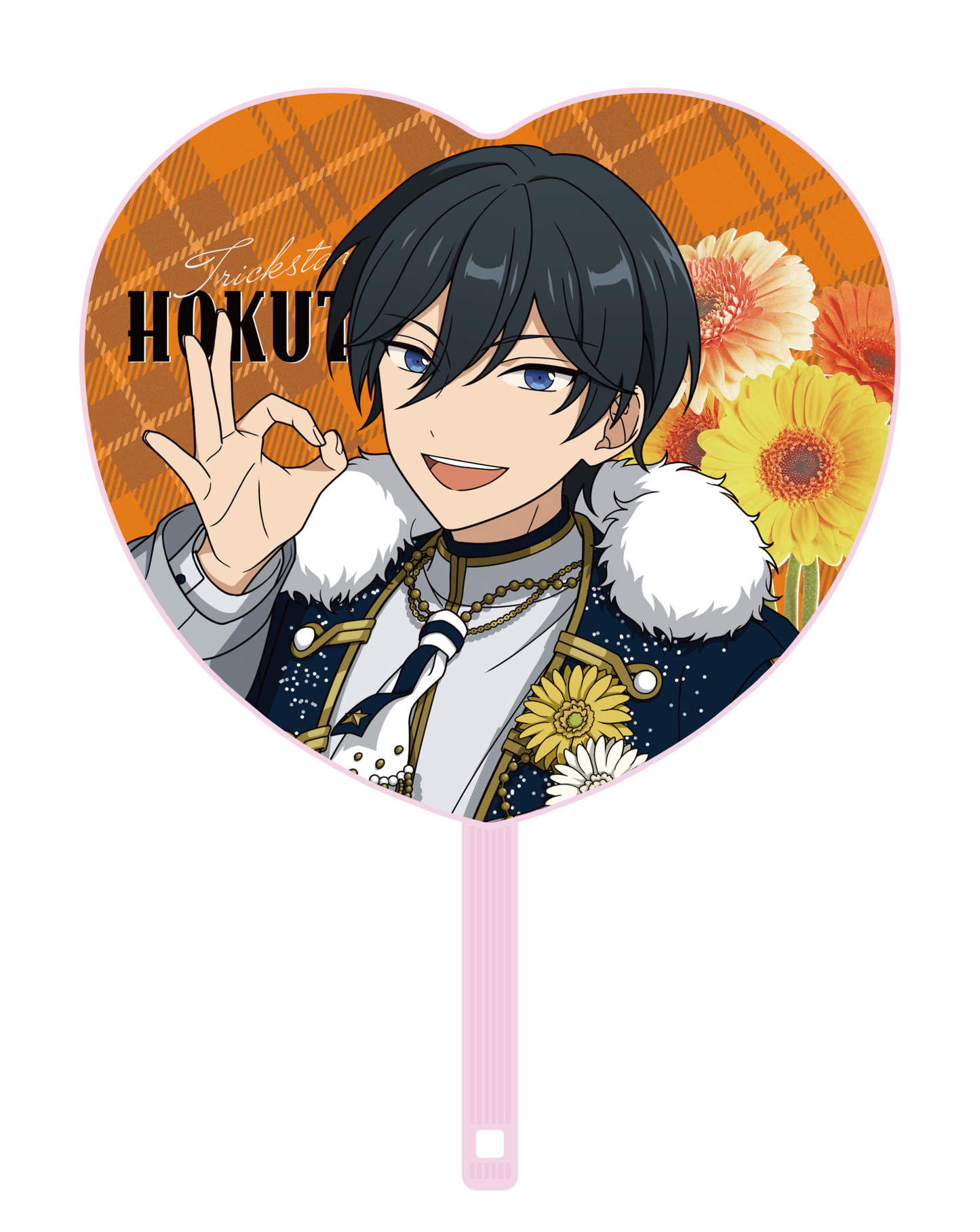 【事後通販】応援うちわ - Superbloom - 【Day.3】