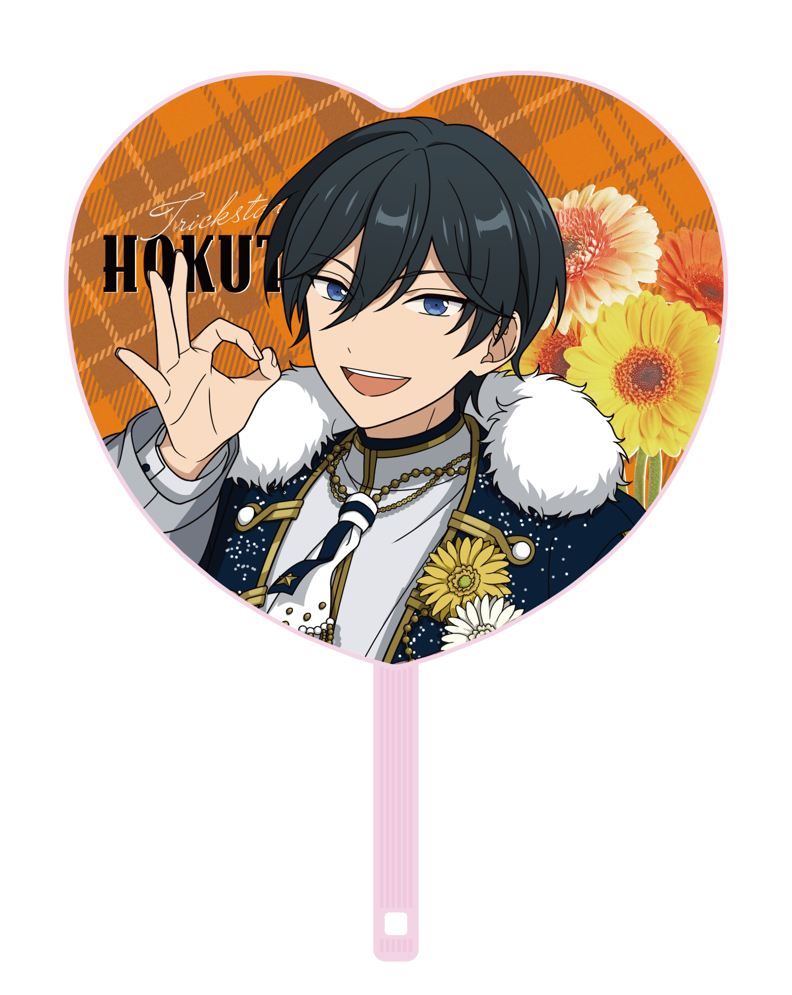 事後通販】応援うちわ - Superbloom - 【Day.3】 – pattythree公式通販