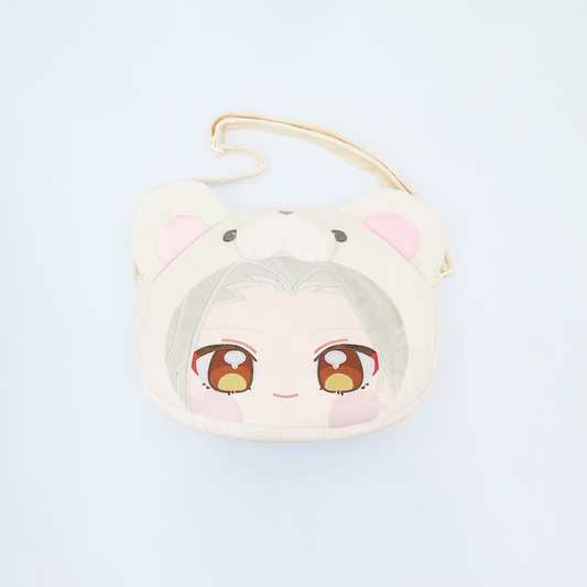 いつぬい おかおBIGショルダー – pattythree公式通販サイト いつぬい おかおBIGショルダー – pattythree公式通販サイト