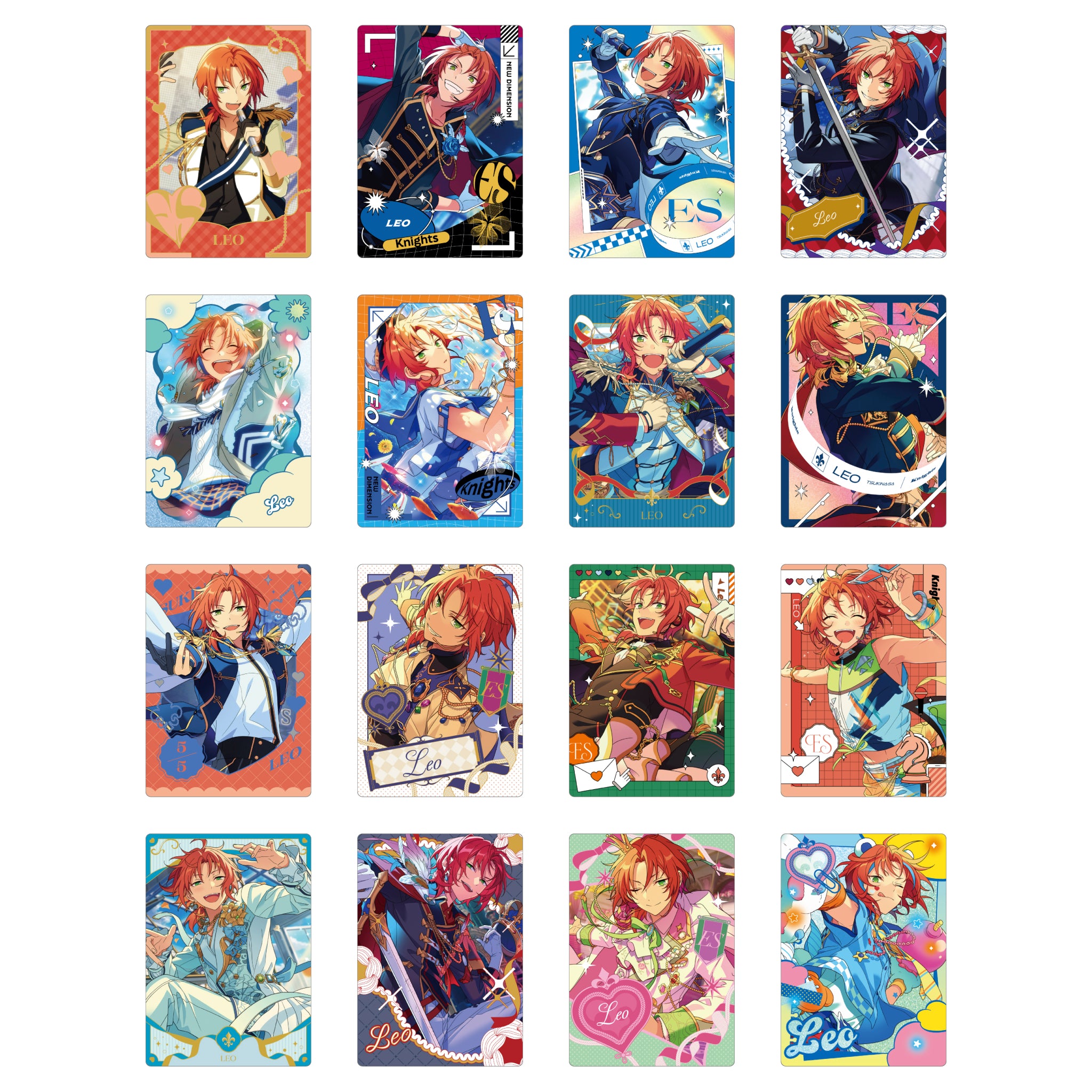 Only「Leo」Collections – pattythree公式通販サイト
