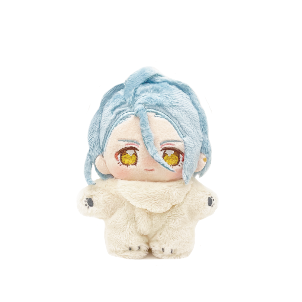 あんさんぶるスターズ!!(あんスタ) 風早 巽 5cm ぬい ぬいぐるみ あんさんぶるスターズ!!(あんスタ) 風早 巽 5cm ぬい ぬいぐるみ