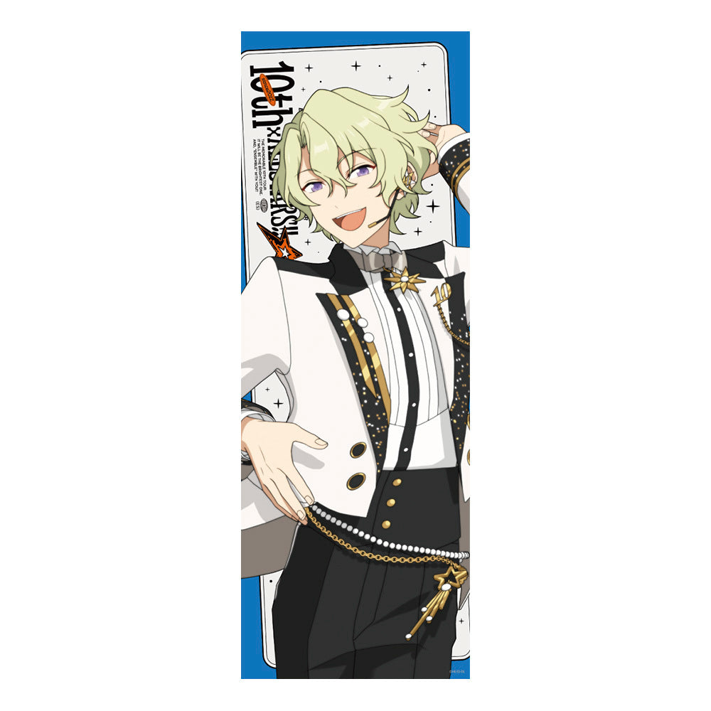 アイドルポスター 10th Tour Edition（Eden／Ra*bits／紅月