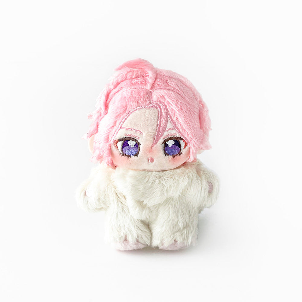 一緒に暮らすぬい【あんさんぶるスターズ！！】第2弾 Crazy:B