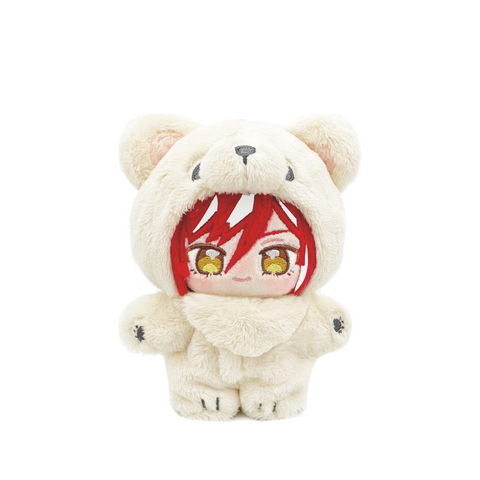 あんスタ 逆先夏目 いつぬい コスマス もちマス ミニ ぬいぐるみ 2025年10月お届け】一緒に暮らすぬい Switch – pattythree公式