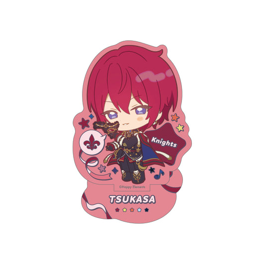 "With ThanX" アクリルスタンド [Knights]