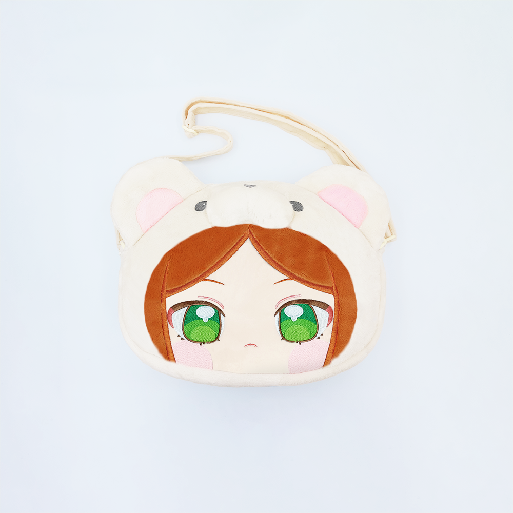 2026年最新椎名ニキ いつぬい おかおBIGショルダー 椎名ニキ Crazy:B あん