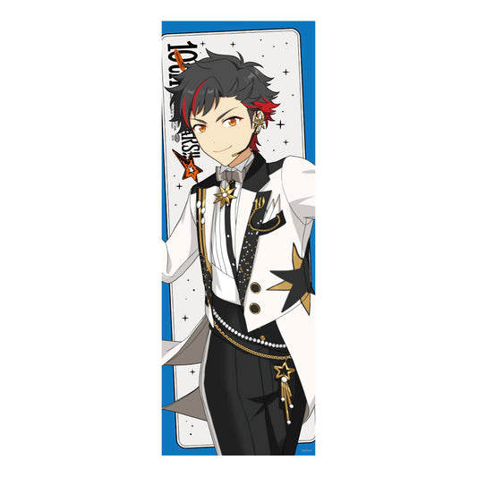 アイドルポスター 10th Tour Edition（流星隊／Valkyrie／Crazy:B）