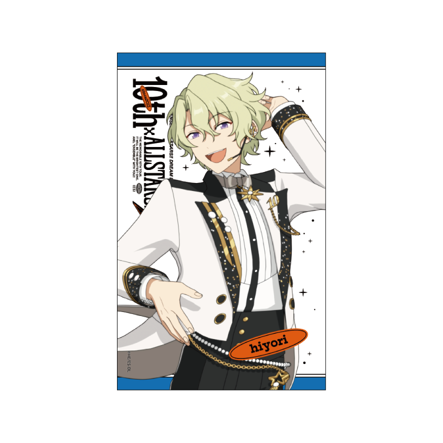 事後通販】ペンライトチューブ 10th Tour Edition(Eden/Ra*bits/紅 事後通販】ペンライトチューブ 10th Tour Edition(Eden/Ra*bits/紅