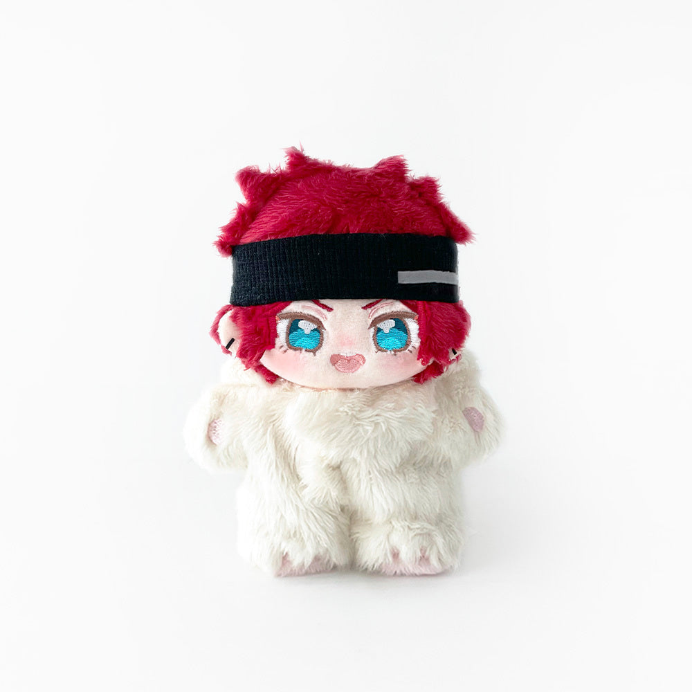 Crazy:B　一緒に暮らすぬい 一緒に暮らすぬい【あんさんぶるスターズ！！】第2弾 Crazy:B