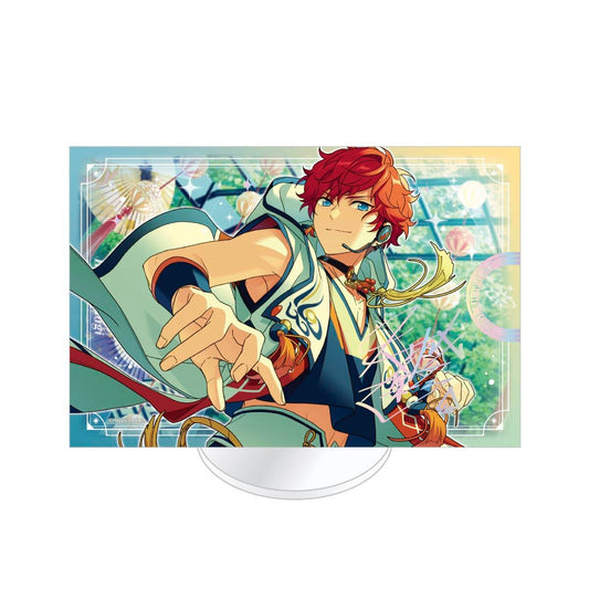 IDOL SHOWCASE アクリルスタンド【ALKALOID】