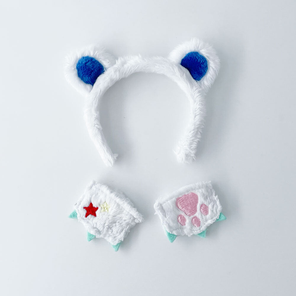 いつぬい おきがえ シリーズ – pattythree公式通販サイト