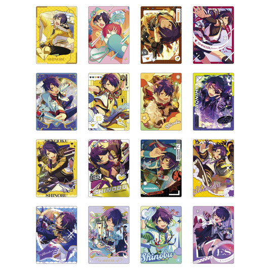 Only「Shinobu」Collections