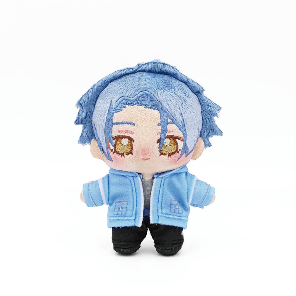 【在庫販売】いつぬいふぃっくす（12th Robins）