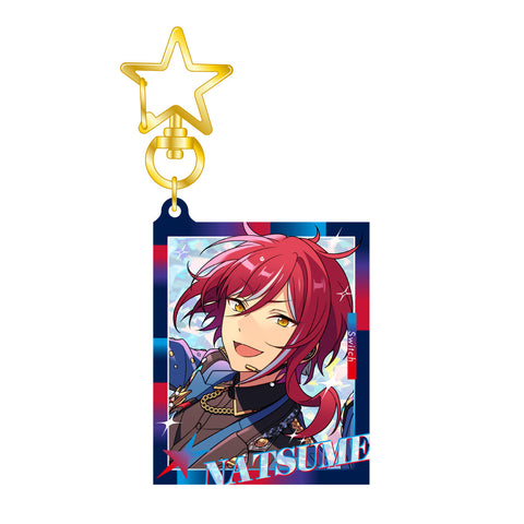 あんさんぶるスターズ　富士急　コラボ　あんスタ　アクリルチャーム まとめ売り あんさんぶるスターズ 富士急 コラボ あんスタ アクリルチャーム
