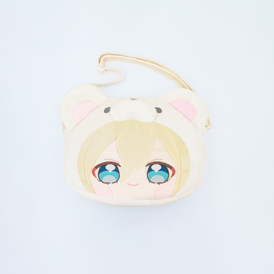 いつぬい おかおBIGショルダー – pattythree公式通販サイト いつぬい おかおBIGショルダー – pattythree公式通販サイト