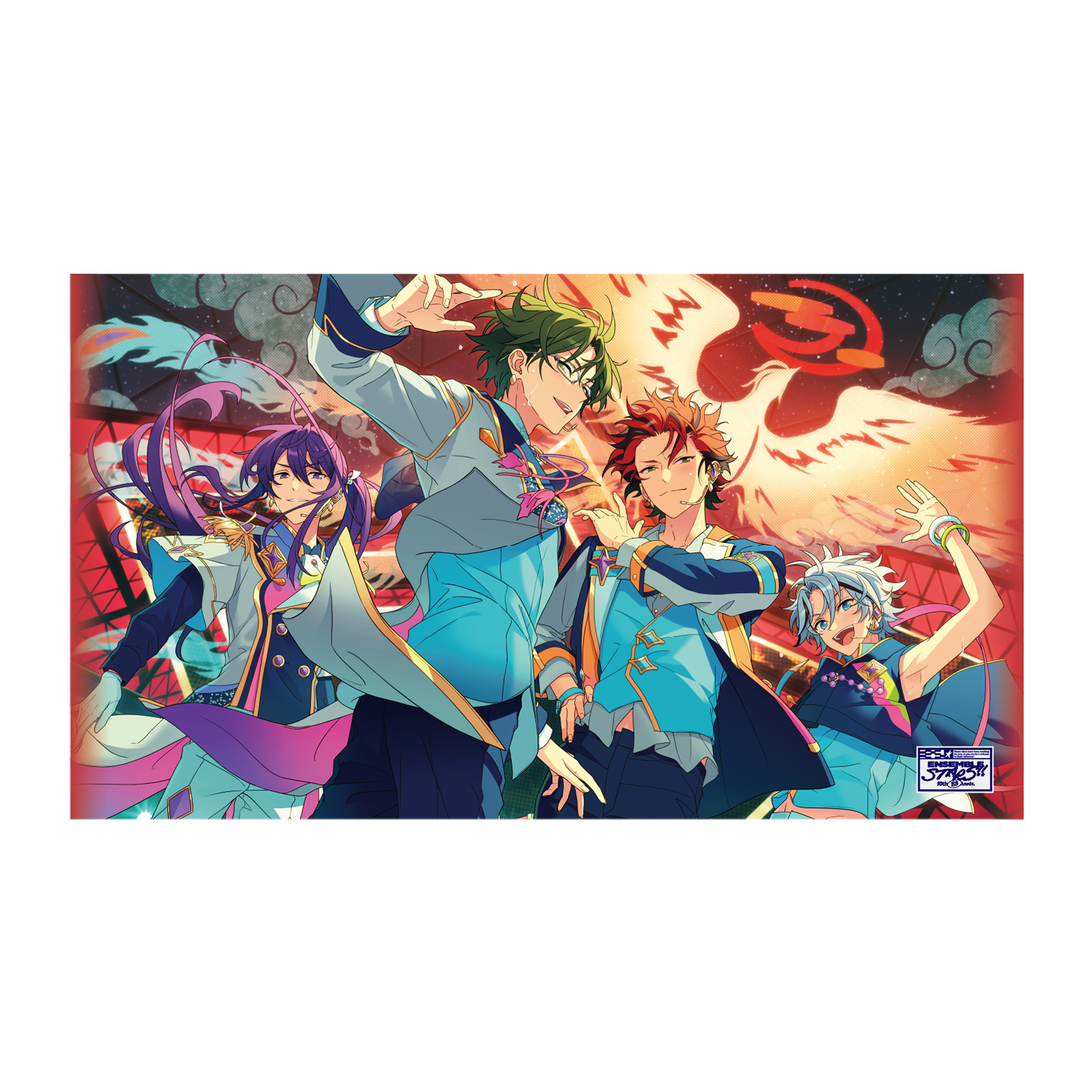 ES 10th Anniv.】グラフィックバスタオル – pattythree公式通販サイト ES 10th Anniv.】グラフィックバスタオル – pattythree公式通販サイト