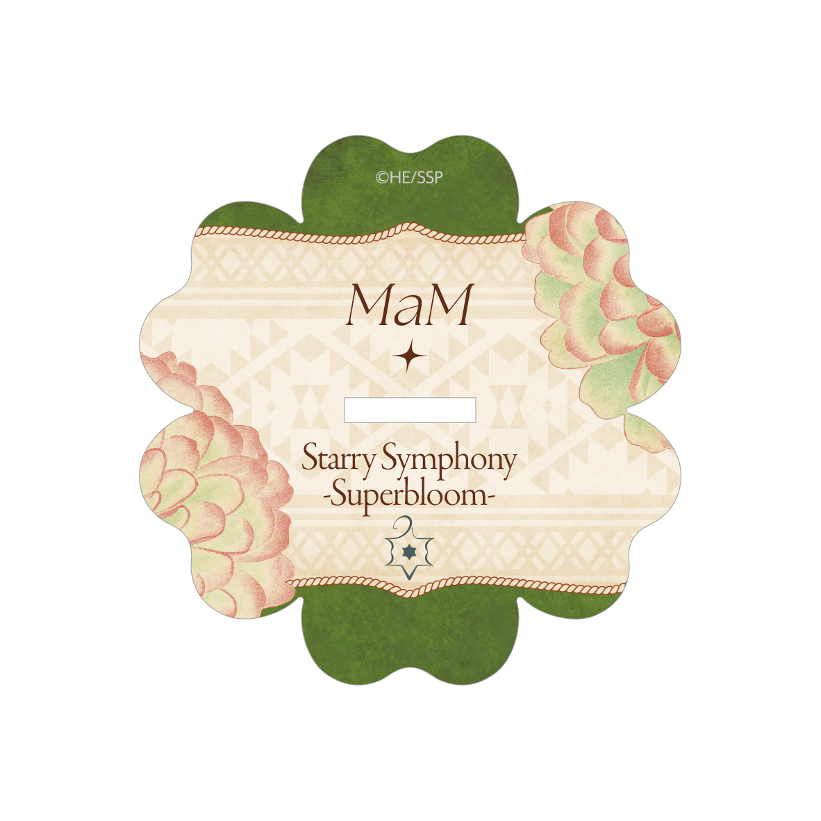 【事後通販】アクリルスタンド - Superbloom - 【Day.2】