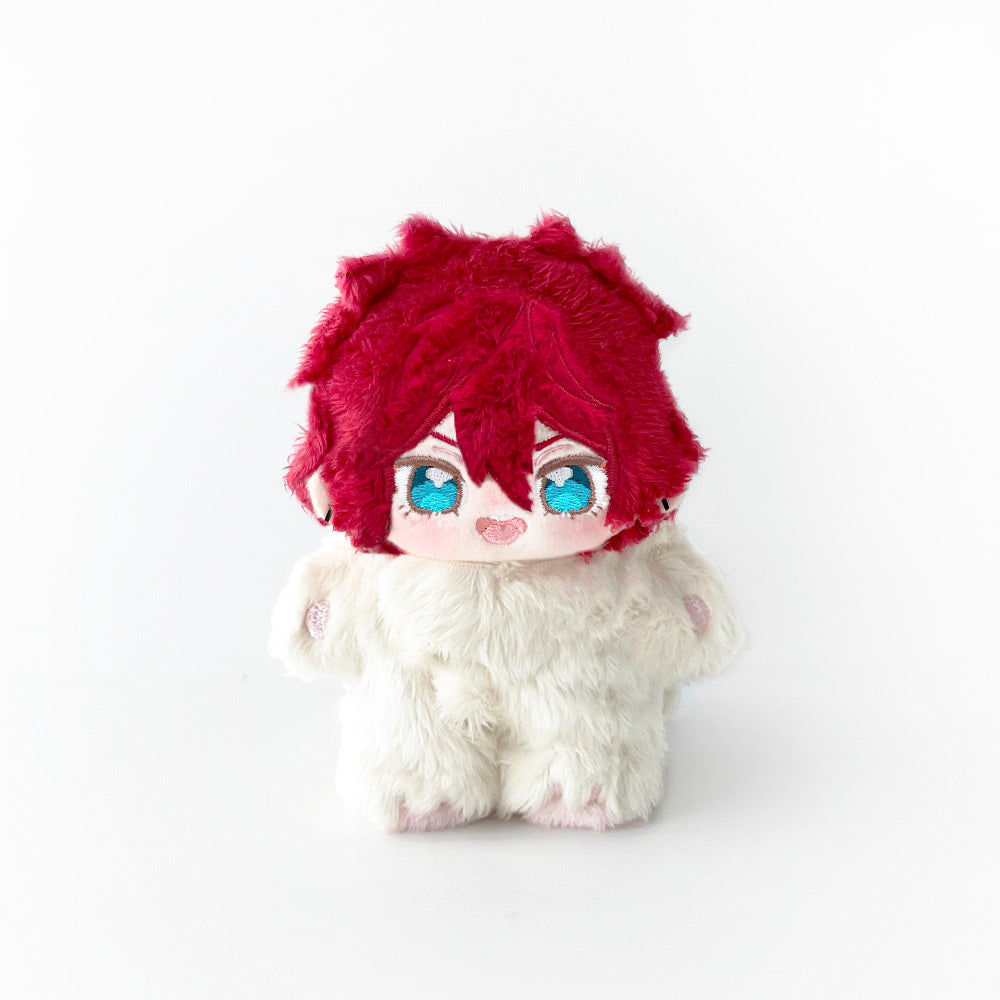 一緒に暮らすぬい【あんさんぶるスターズ！！】第2弾　Crazy:B