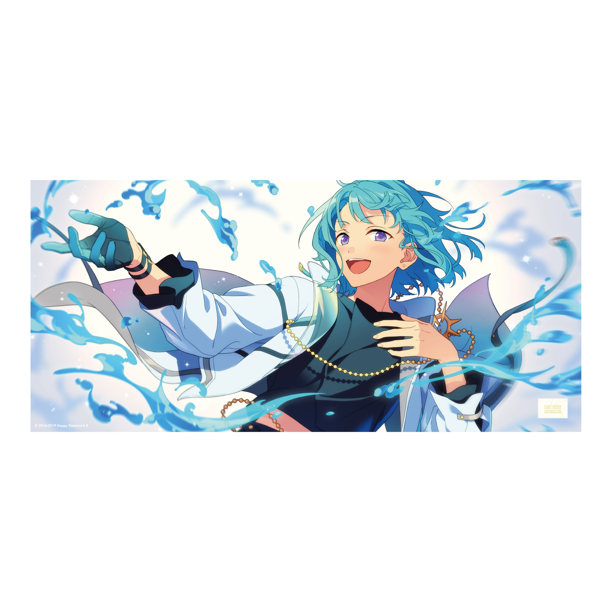 ES 9th Anniv.】シアーストール【TORRENT】 – pattythree公式通販サイト ES 9th Anniv.】シアーストール【TORRENT】 – pattythree公式通販サイト