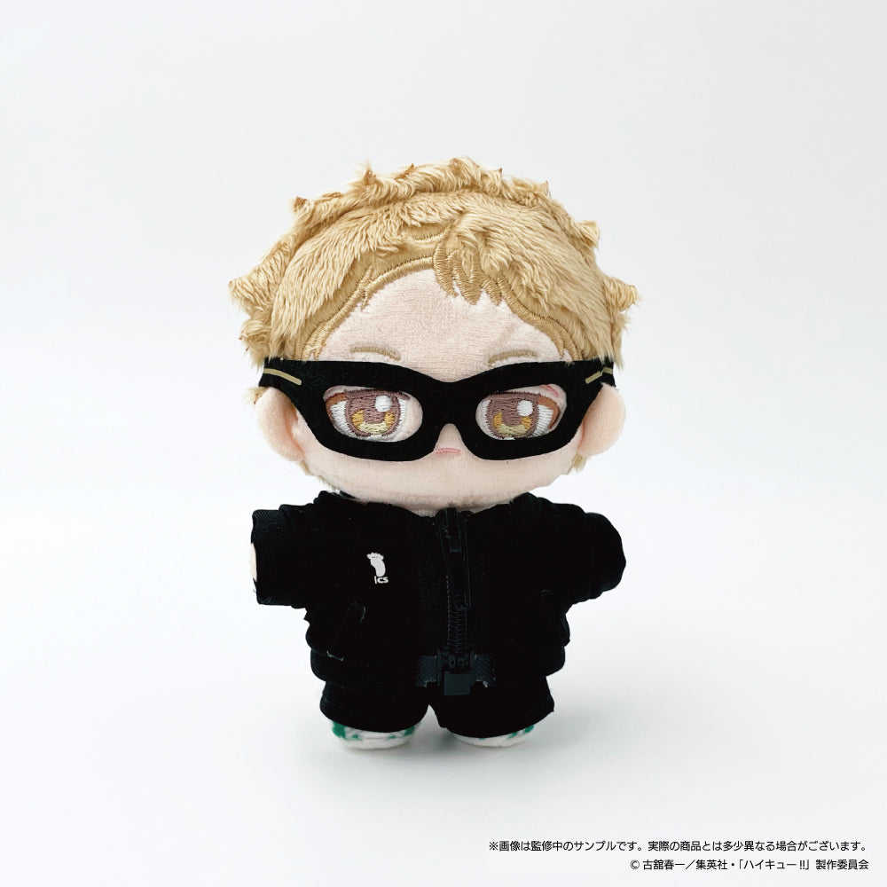 いつぬいふぃっくす【ハイキュー!!】月島 蛍