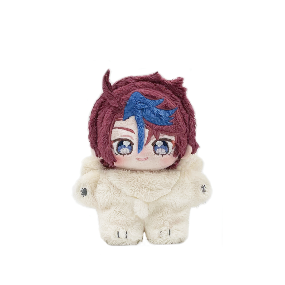 あんスタ 佐賀美 陣 一緒に暮らすぬい いつぬい あんさんぶるスターズ ぬい ⑤ 2025年10月お届け】一緒に暮らすぬい 佐賀美 陣/椚 章臣