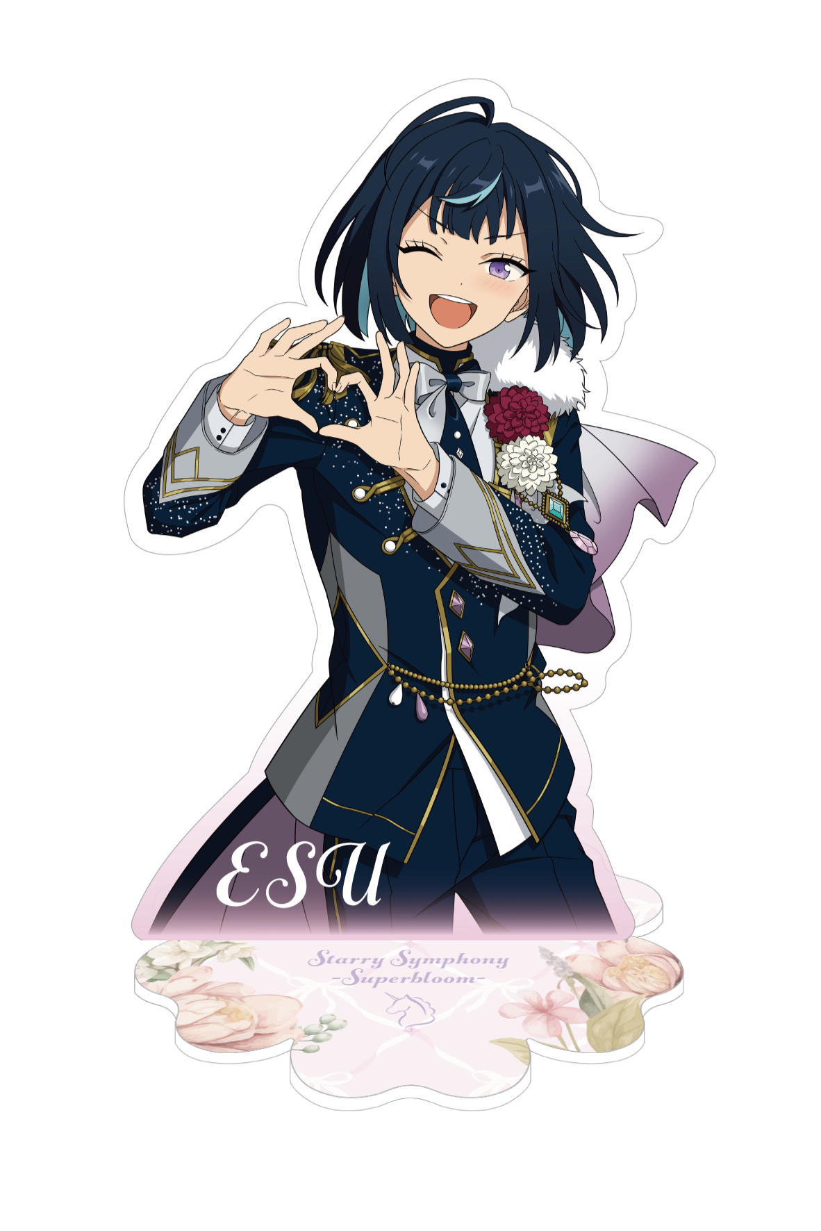 【事後通販】アクリルスタンド - Superbloom - 【Day.3】