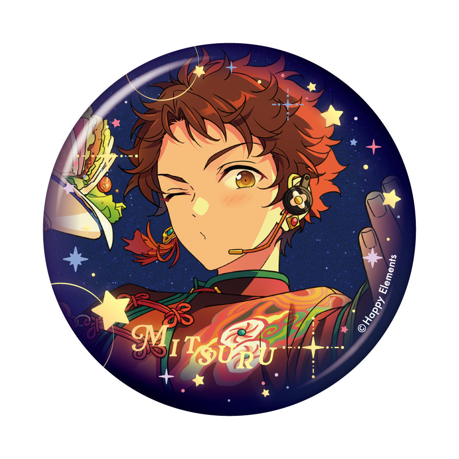 CANBA!! -actor's choice 2026-【Rhythm Link】