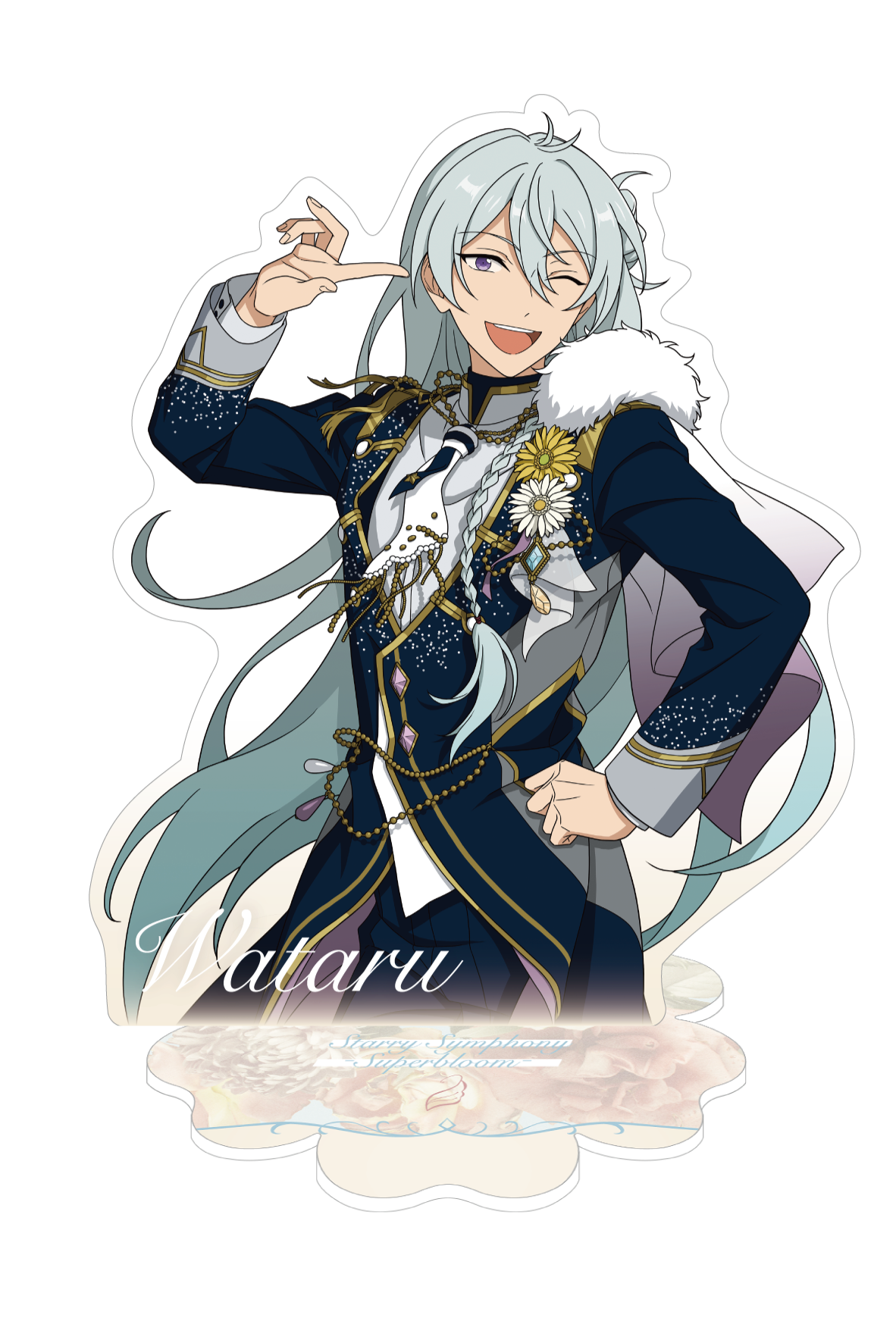 アクリルスタンド - Superbloom - 【Day.1】