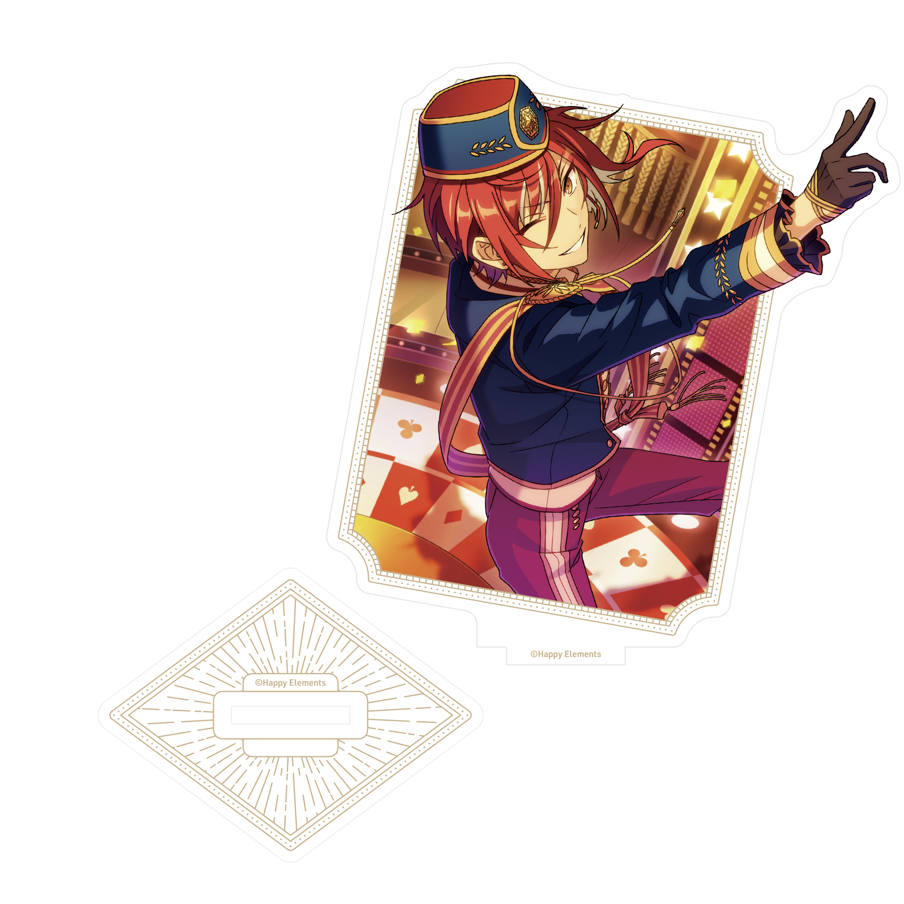 あんスタ ALBUM SERIES PRESENT アクスタ 旧fine CD あんスタ ALBUM あんスタ ALBUM SERIES PRESENT アクスタ 旧fine CD あんスタ ALBUM