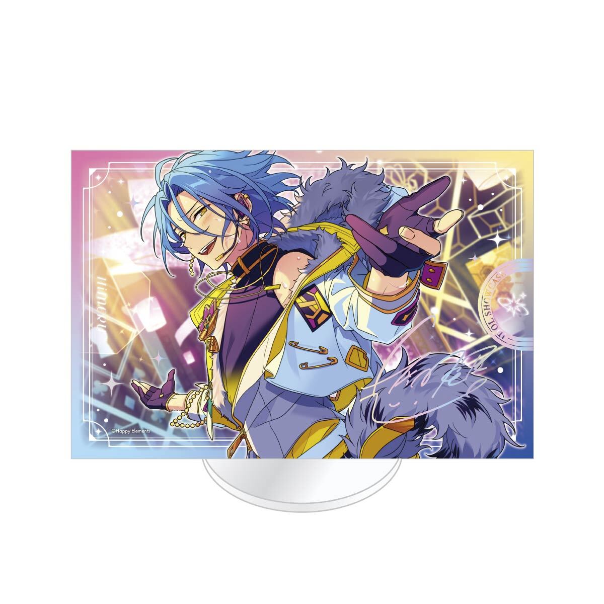 IDOL SHOWCASE アクリルスタンド【Crazy:B】