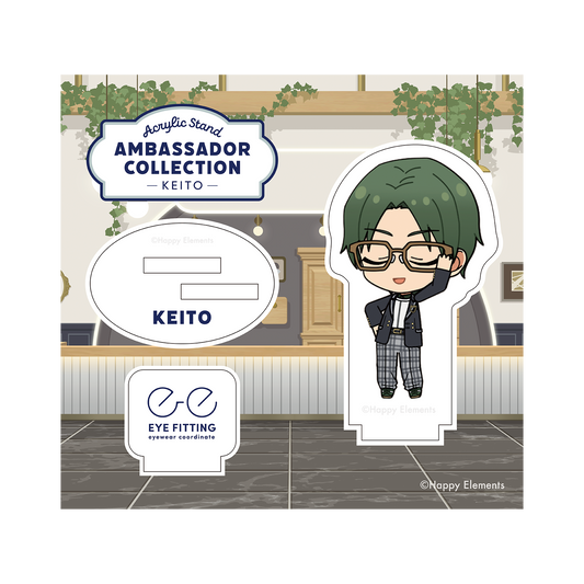 あんさんぶるスターズ！！ – pattythree公式通販サイト
