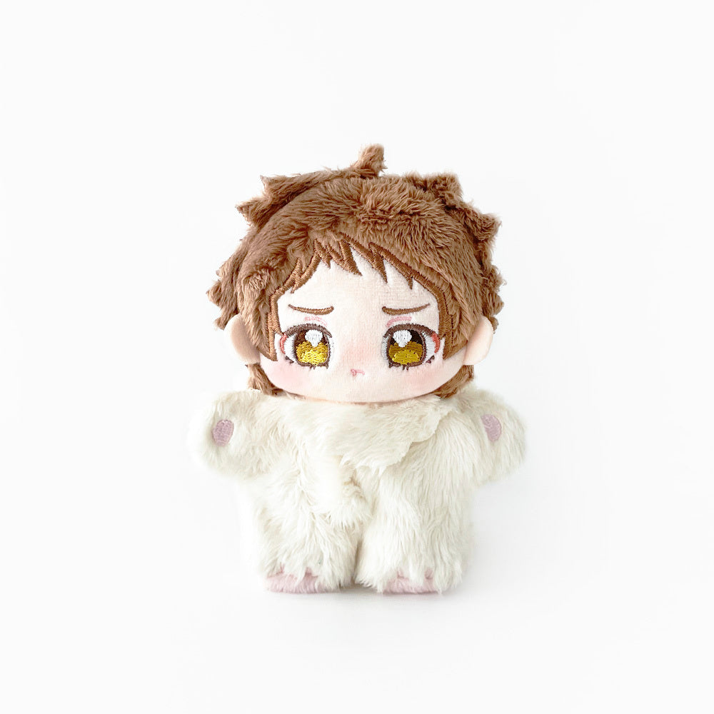 一緒に暮らすぬい【あんさんぶるスターズ！！】第2弾　Ra*bits